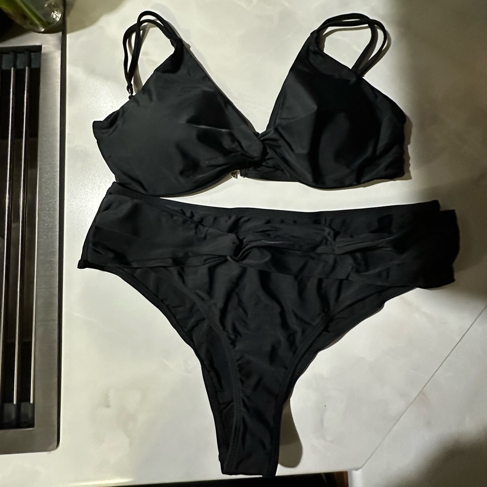 Brand New Swimsuit
